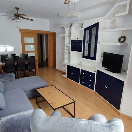 Duplex San Lorenzo 2 Parking Gratuitos Y Piscina Хаен Екстер'єр фото