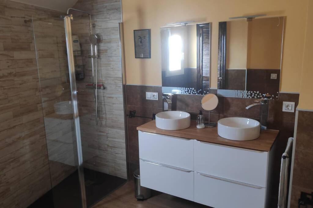 Duplex San Lorenzo 2 Parking Gratuitos Y Piscina Хаен Екстер'єр фото