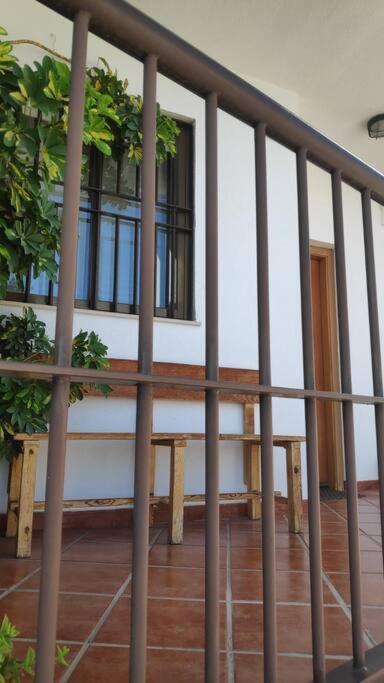Duplex San Lorenzo 2 Parking Gratuitos Y Piscina Хаен Екстер'єр фото