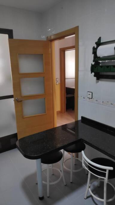 Duplex San Lorenzo 2 Parking Gratuitos Y Piscina Хаен Екстер'єр фото