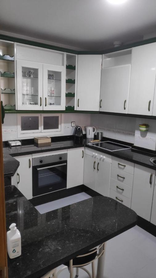 Duplex San Lorenzo 2 Parking Gratuitos Y Piscina Хаен Екстер'єр фото