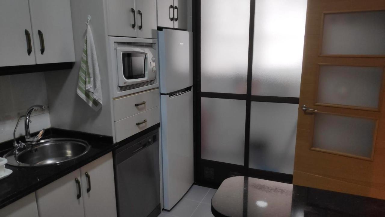 Duplex San Lorenzo 2 Parking Gratuitos Y Piscina Хаен Екстер'єр фото