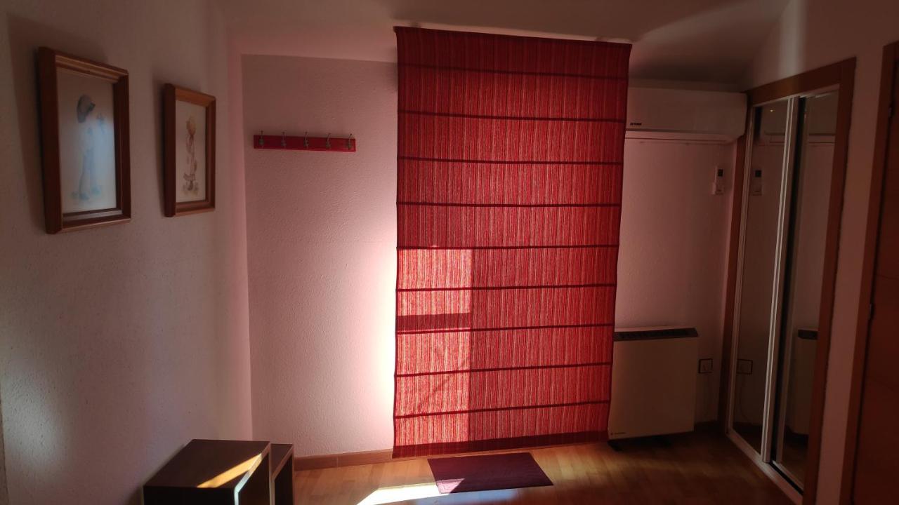 Duplex San Lorenzo 2 Parking Gratuitos Y Piscina Хаен Екстер'єр фото