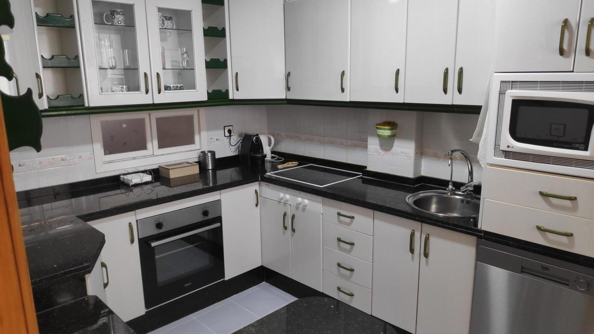 Duplex San Lorenzo 2 Parking Gratuitos Y Piscina Хаен Екстер'єр фото