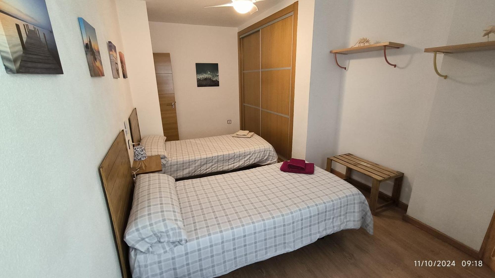 Duplex San Lorenzo 2 Parking Gratuitos Y Piscina Хаен Екстер'єр фото