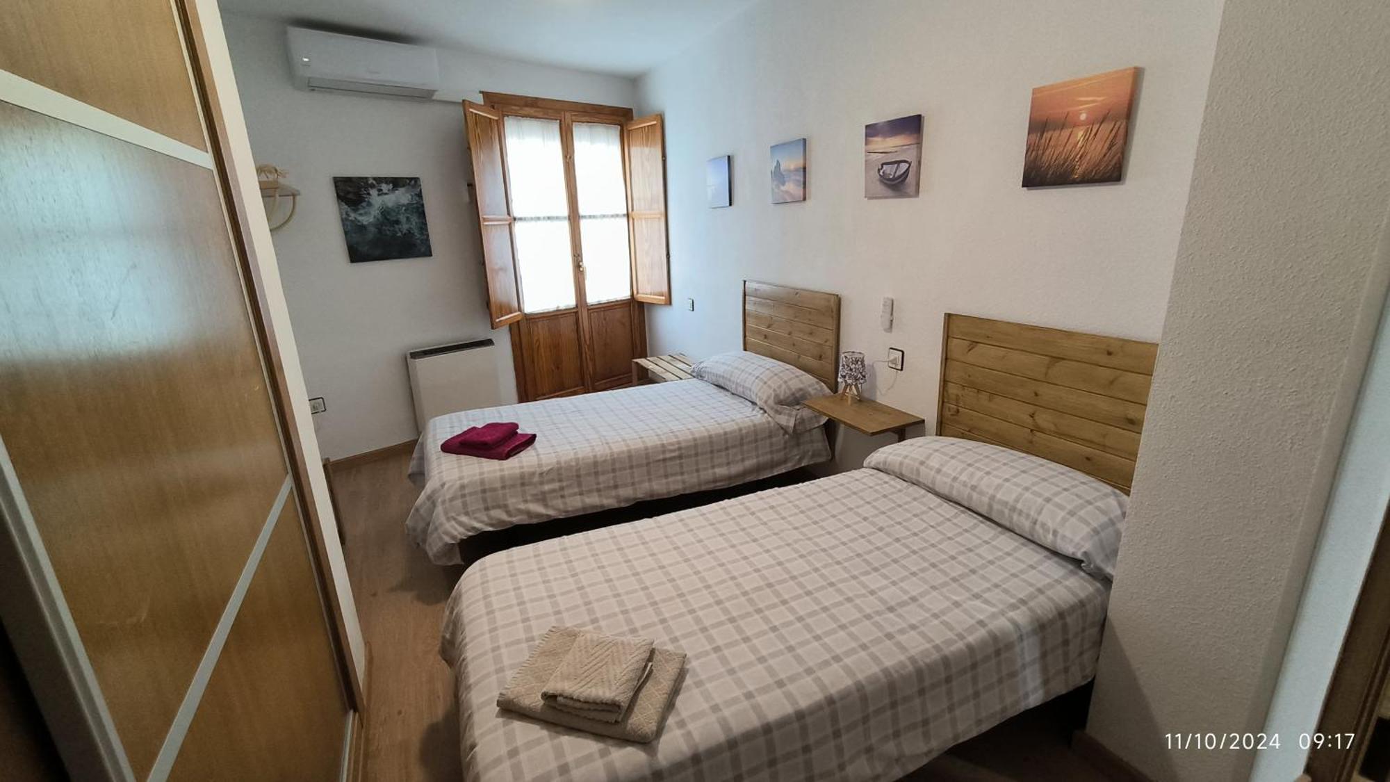 Duplex San Lorenzo 2 Parking Gratuitos Y Piscina Хаен Екстер'єр фото