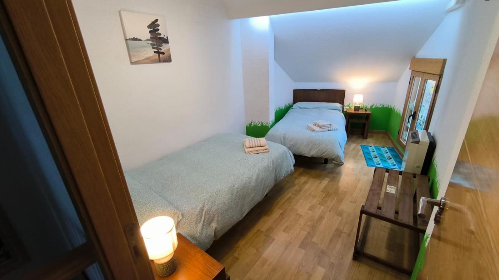 Duplex San Lorenzo 2 Parking Gratuitos Y Piscina Хаен Екстер'єр фото